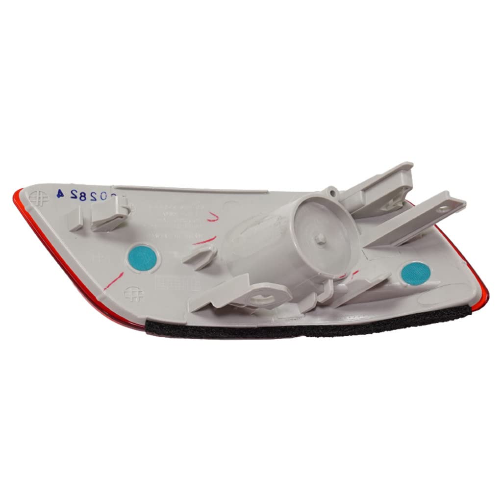 For 2019 20 21 22 2023 Subaru Forester Reflector Driver Side Rear Replacement For Su1184105 | 84551Sj010