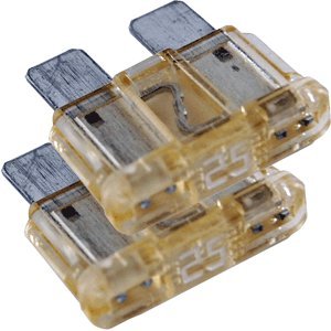 Blue Sea Ato/Atc Fuse (25 Amp)