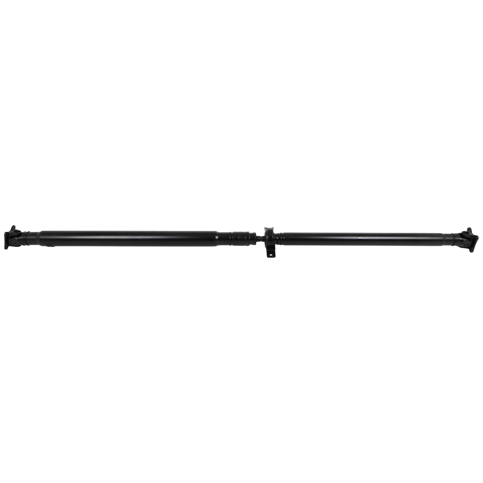 SCITOO?87.25''?Steel Rear Driveshaft Assembly Drive Shaft Prop Shaft For Honda Pilot 2009-2015,OE# 40100-SZA-A02 40100-SZA-A01 4
