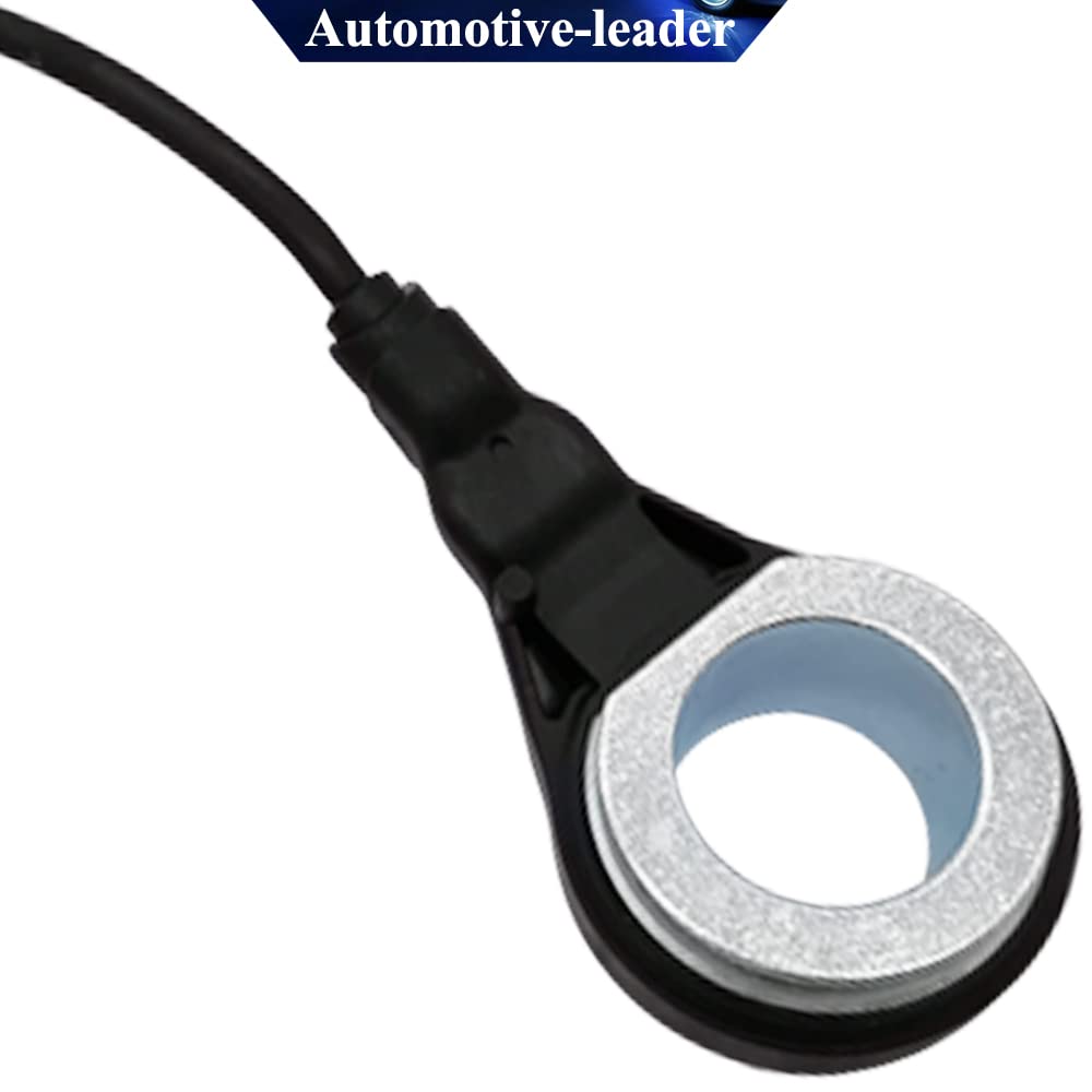 Automotive-Leader 40614-08 Abs Wheel Speed Sensor Front Abs Speed Sensor Replacement For Harley-Davidso-N Electra Glide Cvo Ultra Classic, Road Glide, Road King, Street Glide