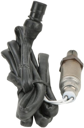 Bosch 13049 Premium Original Equipment Oxygen Sensor - Compatible With Select Bmw 325, 325E, 325Es, 535I, 635Csi, 735I, L6, M5, M6