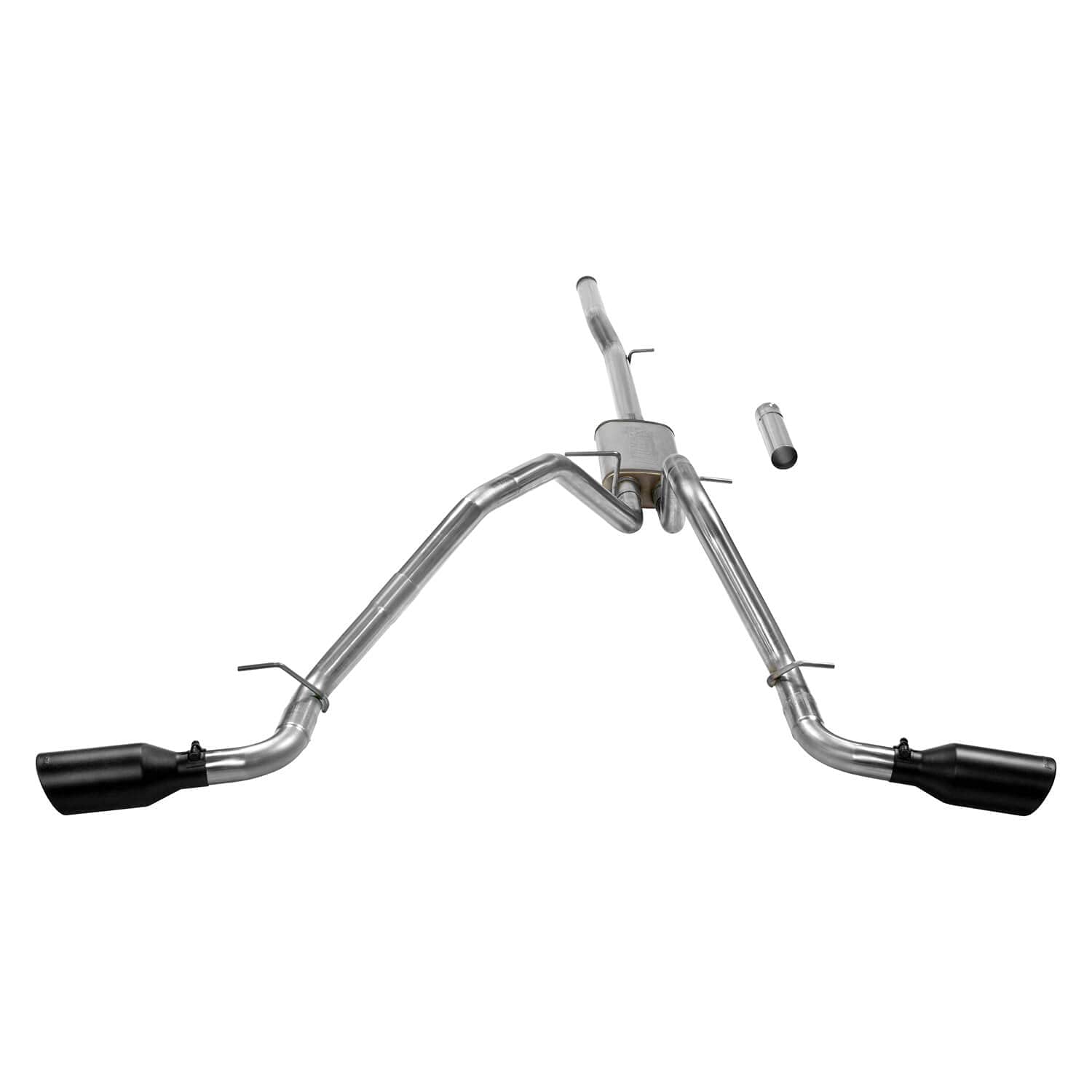 Flowmaster 717869 Flowmaster Flowfx Cat-Back Exhaust System