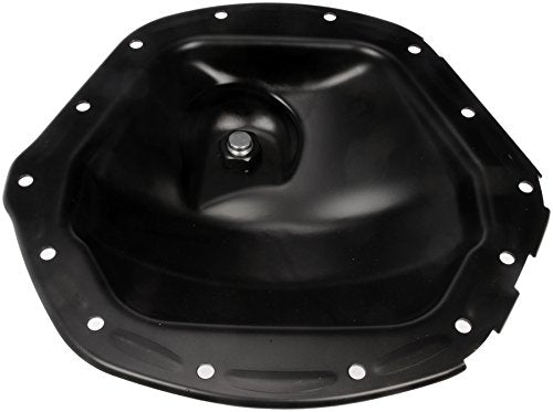 Dorman 697-712 Rear Differential Cover Compatible With Select Chevrolet / Gmc Models