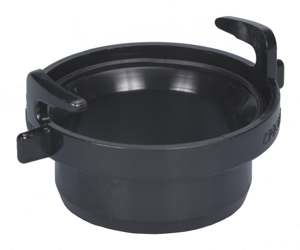 Duraflex 24650 Straight Hose Adapter