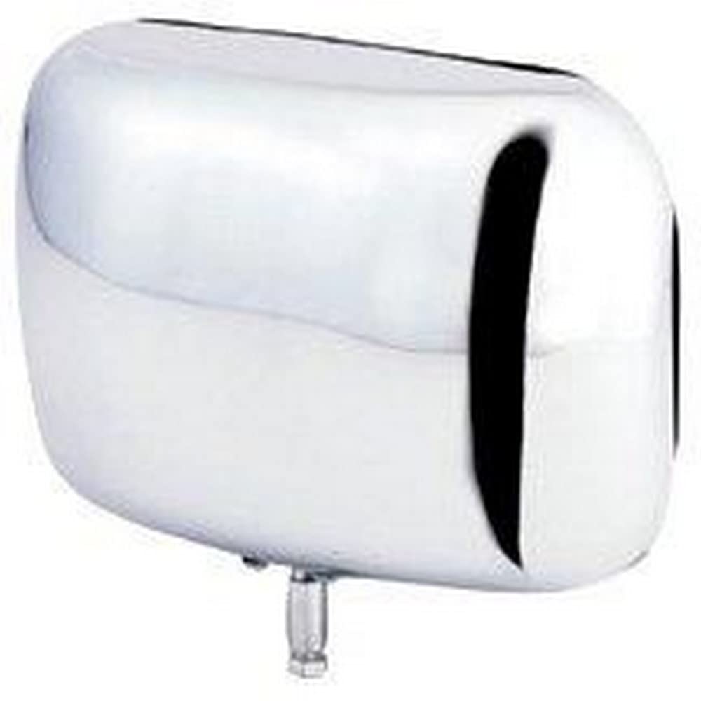 Fit System Rh083 Driver/Passenger Side Replacement Universal Mirror Head