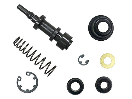 Outlaw Racing Or4472 Brake Master Cylinder Rebuild Kit Ktm 250Xc 250Sx 250Xcw 450Xcr-W 500Exc