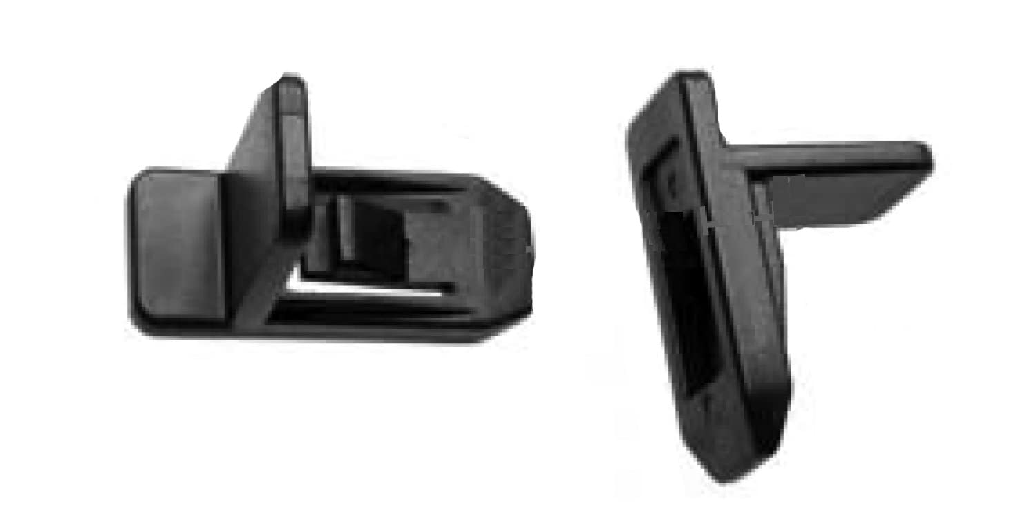 Autobahn88 Retainer Clip For Cowl Panel, Compatible With Mazda 17-18 Cx-5 (Oem: G46L50Eb1) (Pack Of 20)
