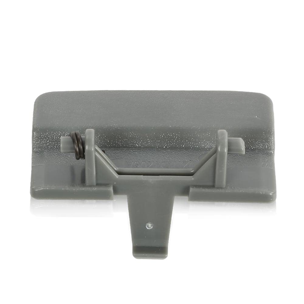 Allgood Center Console Armrest Jump Seat Lid Latch, Compatible With Ford F150 2010 2011 2012 2013 2014 2015 2016 2017 2018