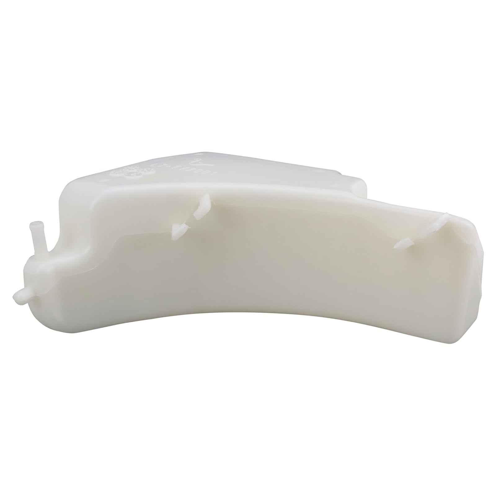 Trq Radiator Coolant Reservoir Expansion Tank Overflow Bottle Compatible With 2010-2015 Lexus Rx350 Rx450H 2011-2020 Toyota Sien