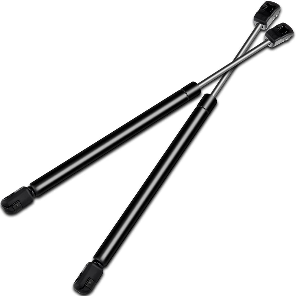 Eccpp Front Hood Lift Supports Struts Gas Springs Prop Rods For Ford Expedition 1997-2006 For Ford For F-150 1997-2004 For Ford 