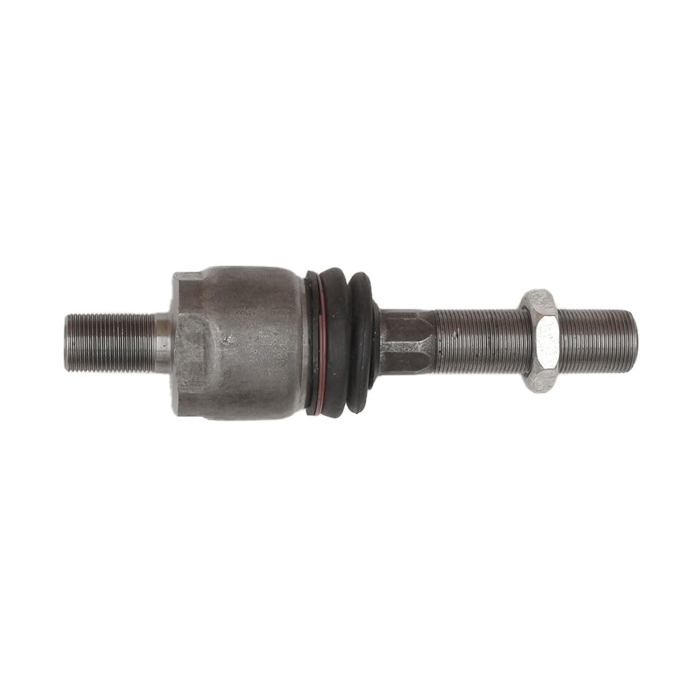 RAParts N14377 Articulation Rod tie, Steering, Adjuster, Right-Hand Fits Case 580K s/n J
