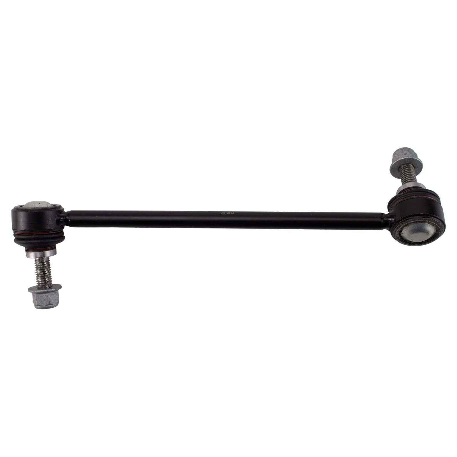 Trq Front & Rear Sway Bar Stabilizer Link Set Compatible With 2017-2023 Tesla 3 2020-2023 Y