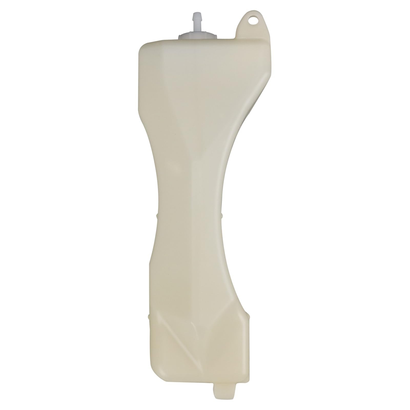 Trq Radiator Coolant Reservoir Expansion Tank Overflow Bottle Compatible With 2011-2016 Honda Cr-Z 2010-2014 Insight Ho3014149