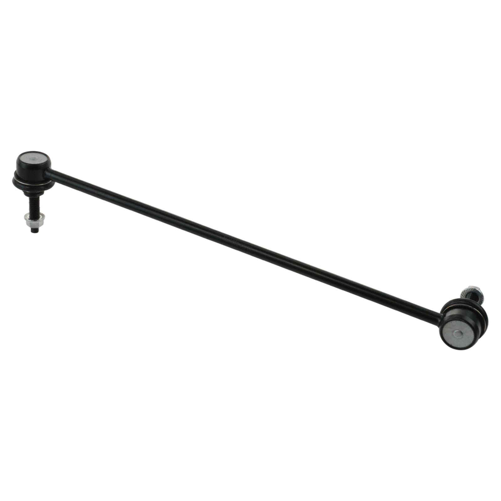 Trq Front & Rear Sway Bar Stabilizer Link Set Compatible With 2010-2015 Chevrolet Camaro