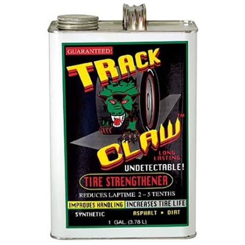Track Claw 2995 Tire Strengthener, 1 Gallon
