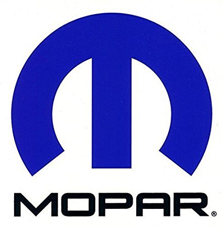 Mopar 68191349Ab Filter Engine Oil