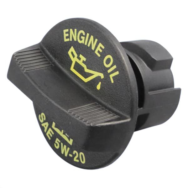 Mopar 04893232Aa Cap Engine Oil