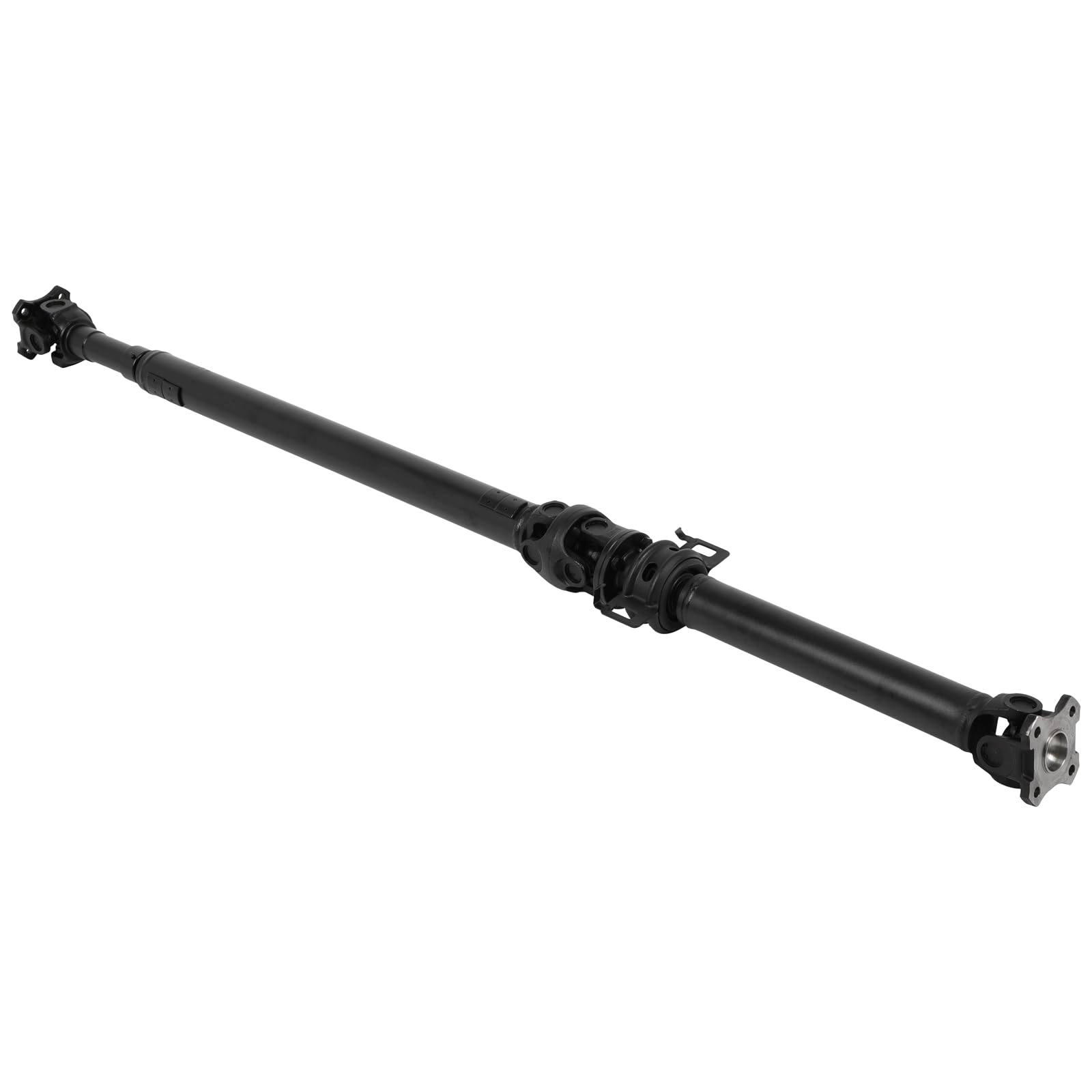 Scitoo?69.375''?Steel Rear Driveshaft Assembly Drive Shaft Prop Shaft Compatible For Toyota Tundra 2005-2006,Oe# 37100-34120 371