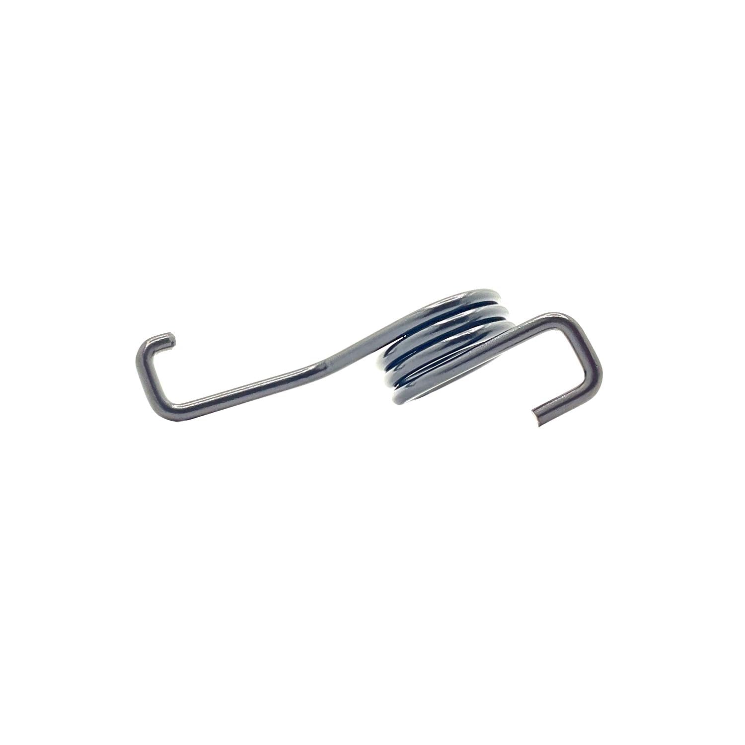 Polaris Atv Torsion Spring, Genuine Oem Part 0451687, Qty 1