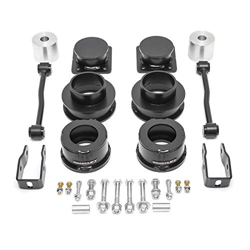 Readylift 69-6025 2.5' Sst Lift Kit For The Jt Gladiator