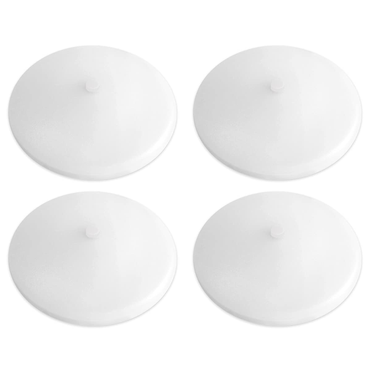 3.5inch 12 volt RV LED Lights Interior Ceiling Light with Switch Under Cabinet Lights for RV Trailer Boat 3500K Soft White Light