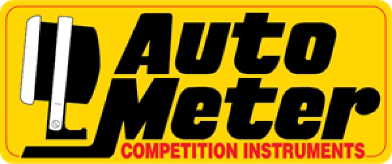Auto Meter 3332 Sport-Comp Mechanical Water Temperature Gauge, 2 1/16''