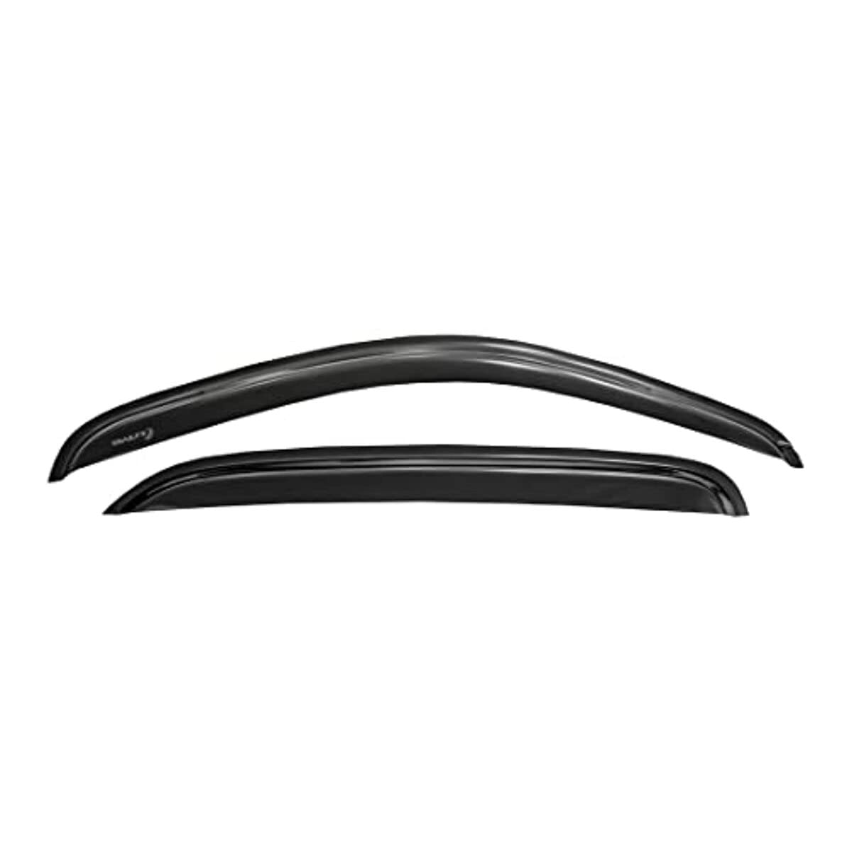 Trailfx Plst Tx Window Vents 2Pc Ram 09-18