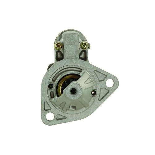 Remy 17166 Premium Remanufactured Starter