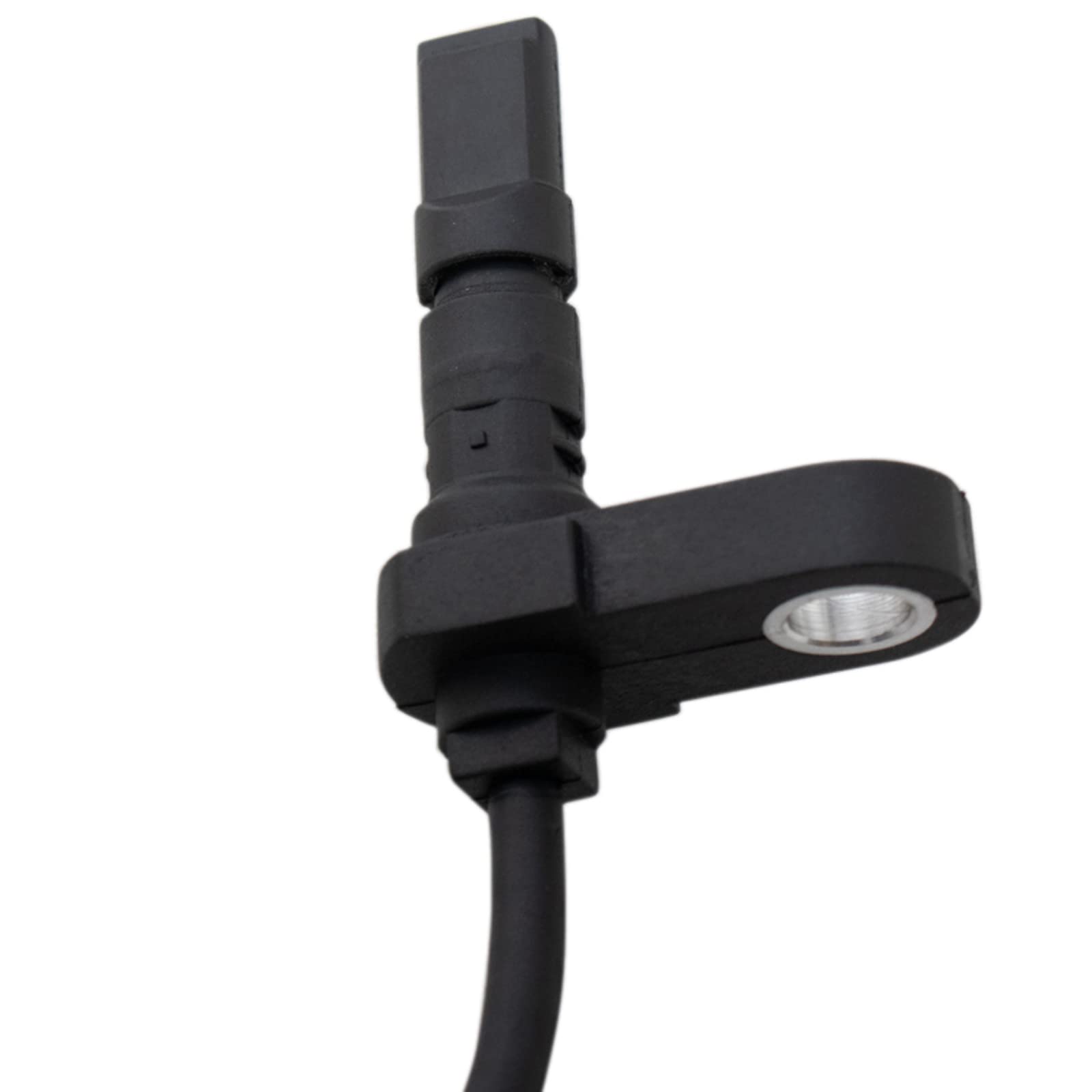 Trq Front Right Abs Wheel Speed Sensor Passenger Side Compatible With 2011-2017 Lexus Ct200H 2010-2015 Toyota Prius 2013 Prius C
