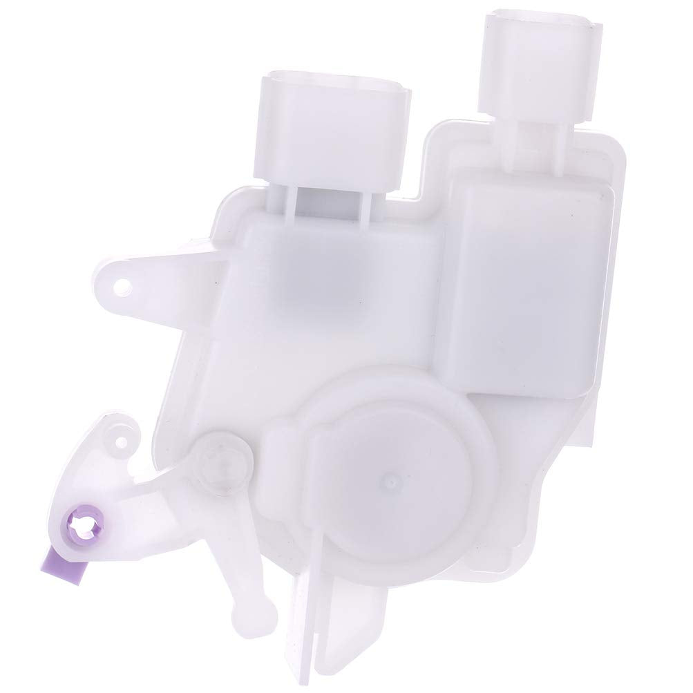 Scitoo Power Door Lock Actuators Front/Rear Left Door Latch Replacement Fits For Acura Tl 2004-2008 For Acura Tsx 2004-2008 For 