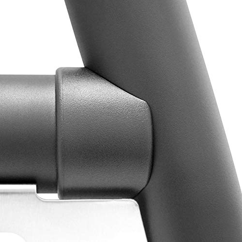 Westin 32-3885L Ultimate Led Bull Bar Fits 2016-2023 Tacoma Textured Black