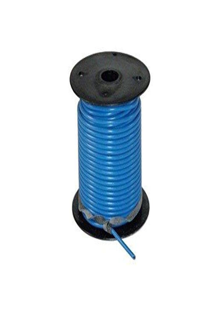 East Penn 02414 14 Gauge 100' Blue Spool