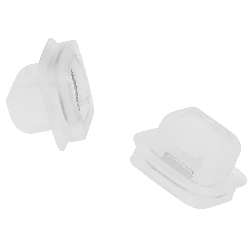 Hoypeyfiy 20PCS Interior Trim Moulding Clips Door Panel Clips Replacement for BMW E46 E90 E91 E92 X 5 320i 323i 325i 328i 330i M