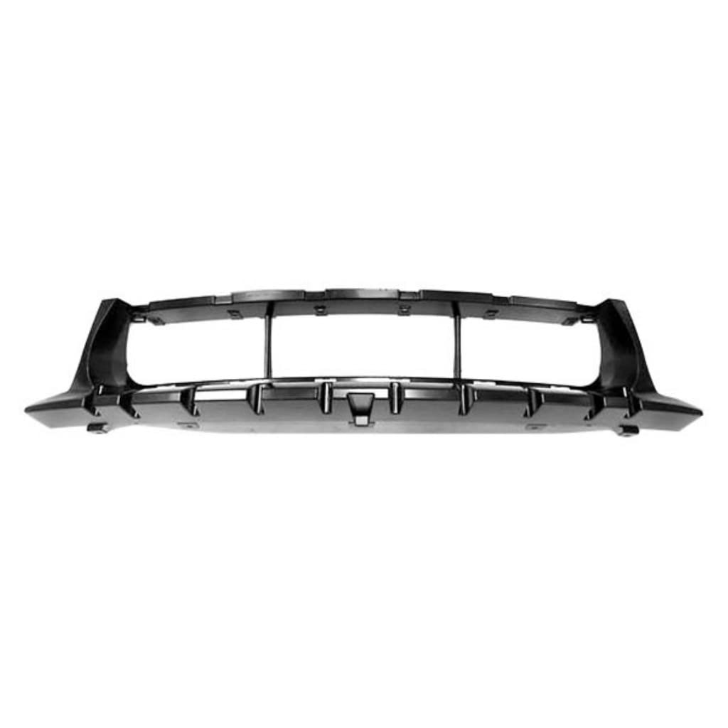 For Dodge Charger 2015-2022 Bumper Cover Grille Support | Front | SRH 392|SRH Hellcat|Scat Pack | w/Hood Scoop | CH1036136 | 682