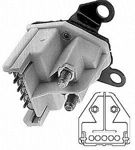 Standard Motor Products Ry139 Relay