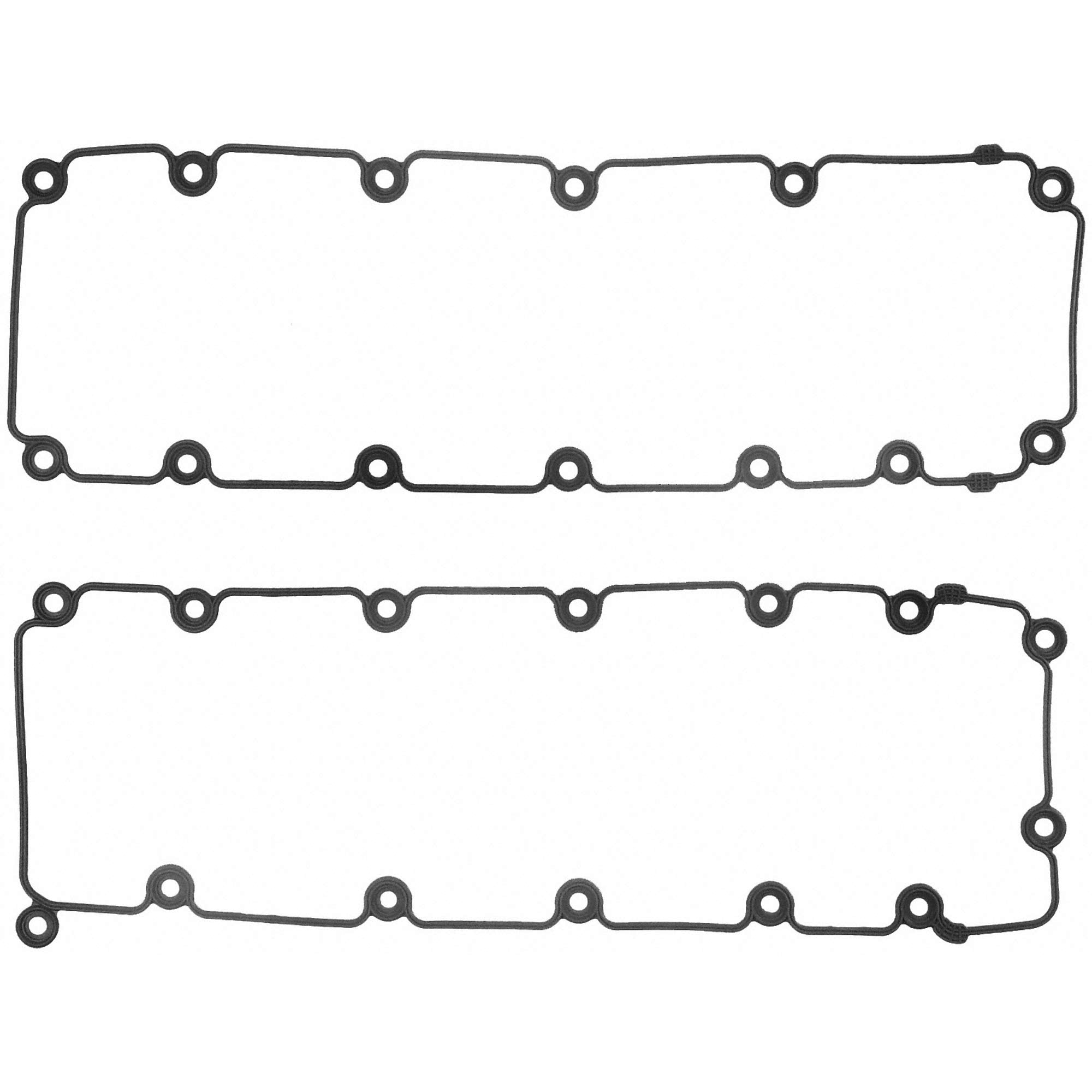 Fel-Pro Vs 50481 R Engine Valve Cover Gasket Set For Ford F-150