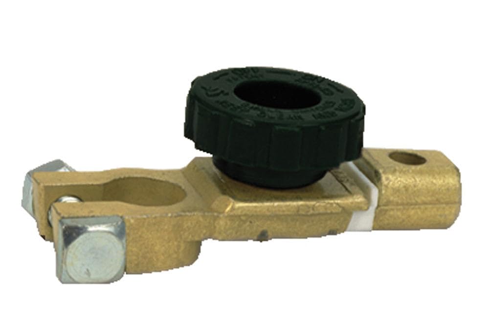 Moroso 74103 Terminal,Batt Disconnect