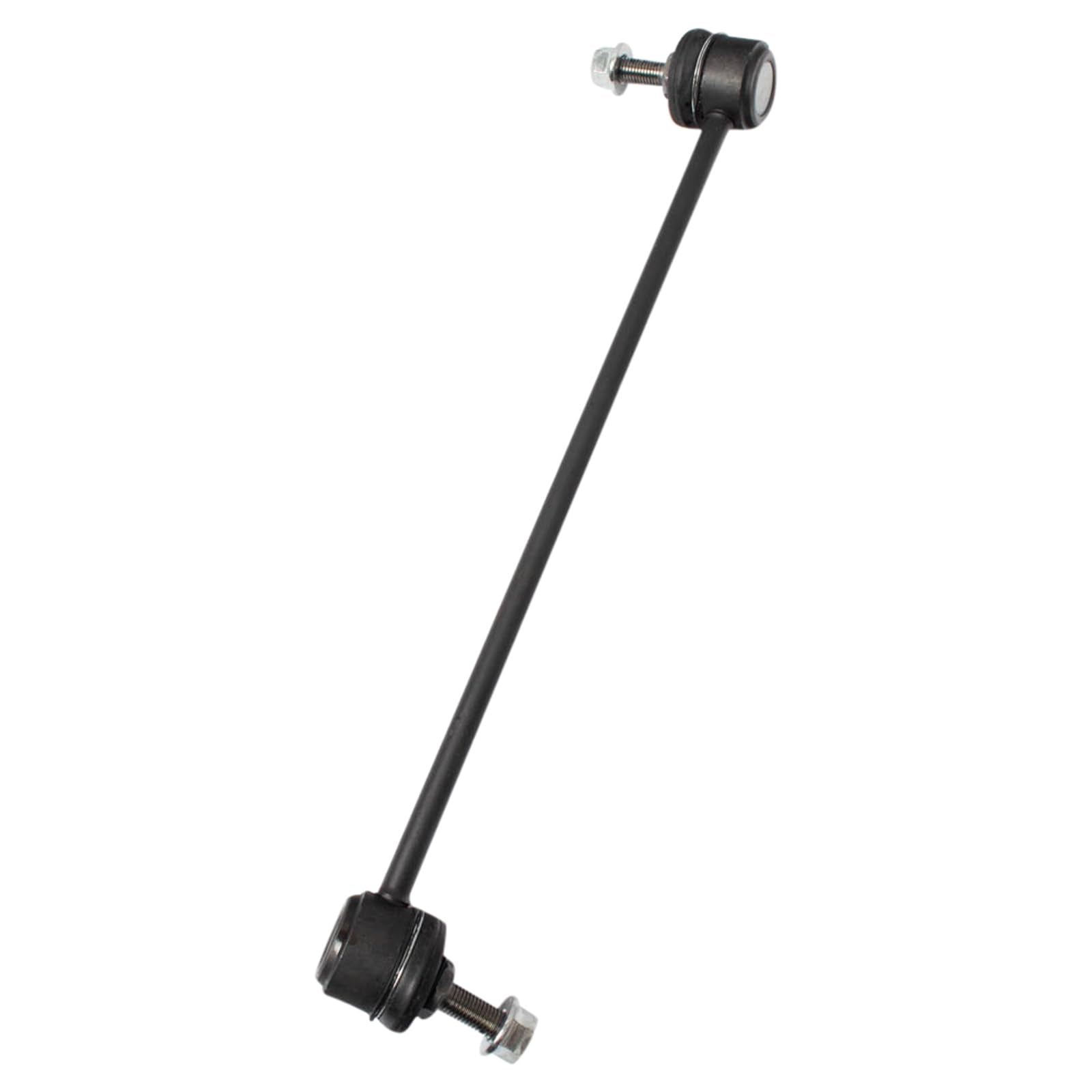 Trq Front Sway Bar Stabilizer Link Set Compatible With 2016-2022 Honda Hr-V