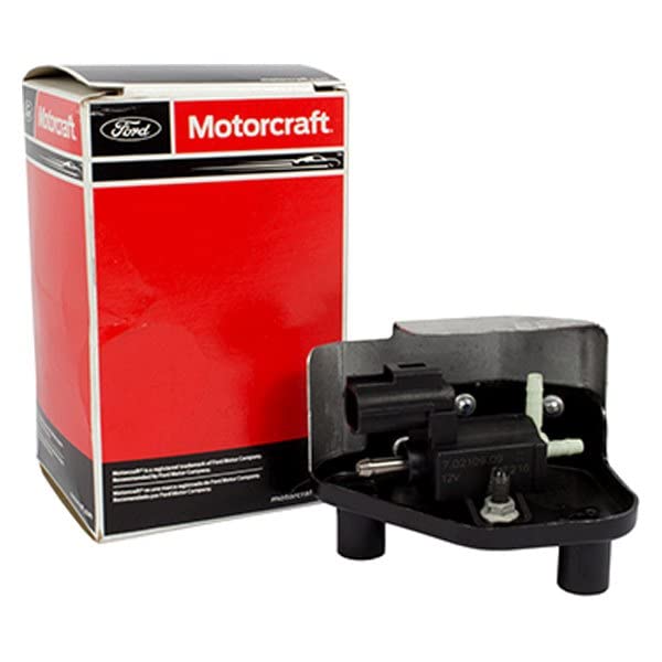 Motorcraft Cx-2553 Egr Recirculation Valve, 1 Pack