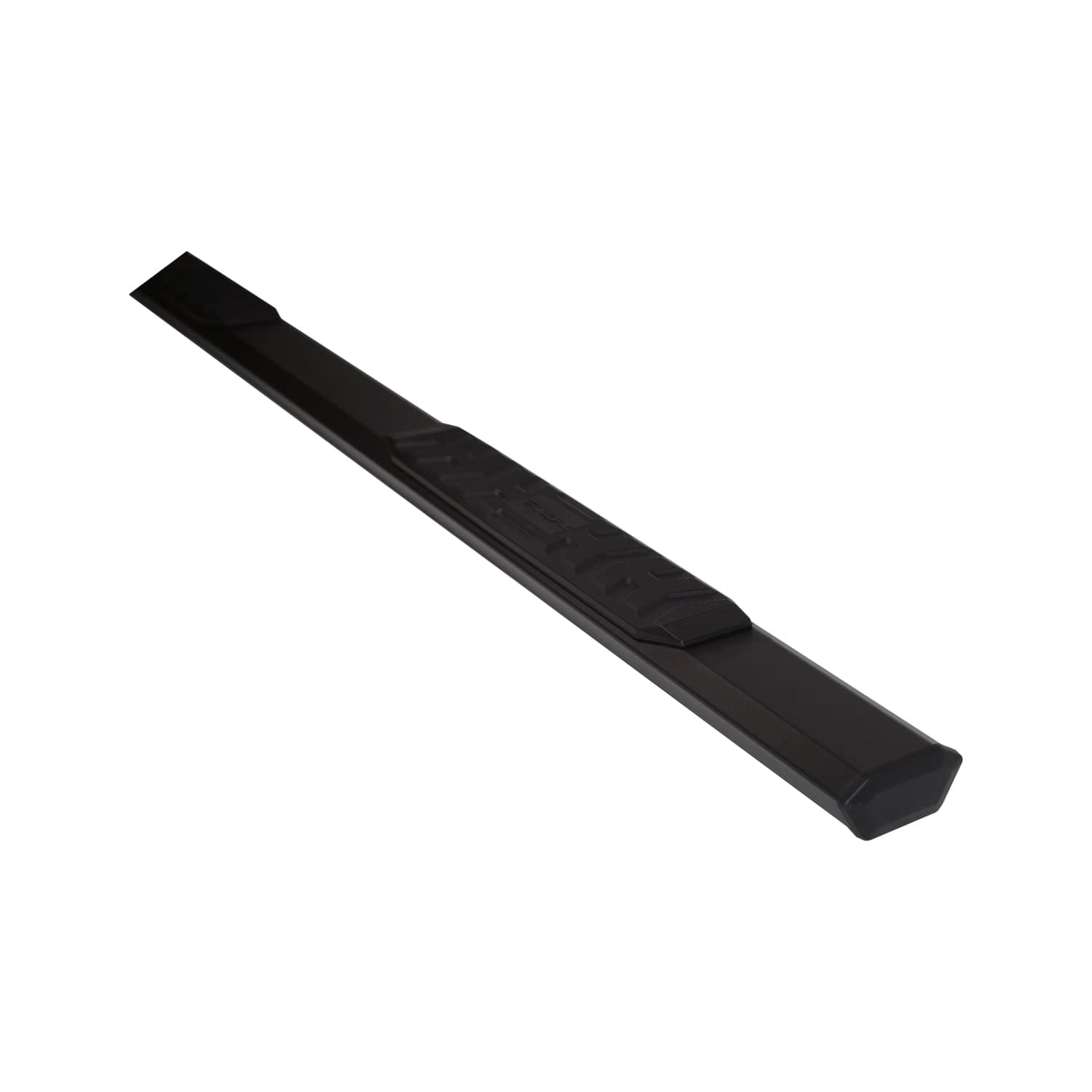 Trailfx 4.5 Hexagonal Aluminum Step Bars Compatible With 19+ Ram 1500 Quad Cab (Short Crew)