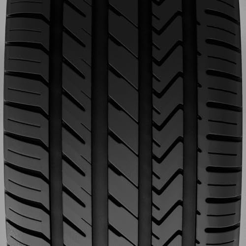 Lexani Lx-Twenty Performance Radial Tire - 245/30Zr20 97W