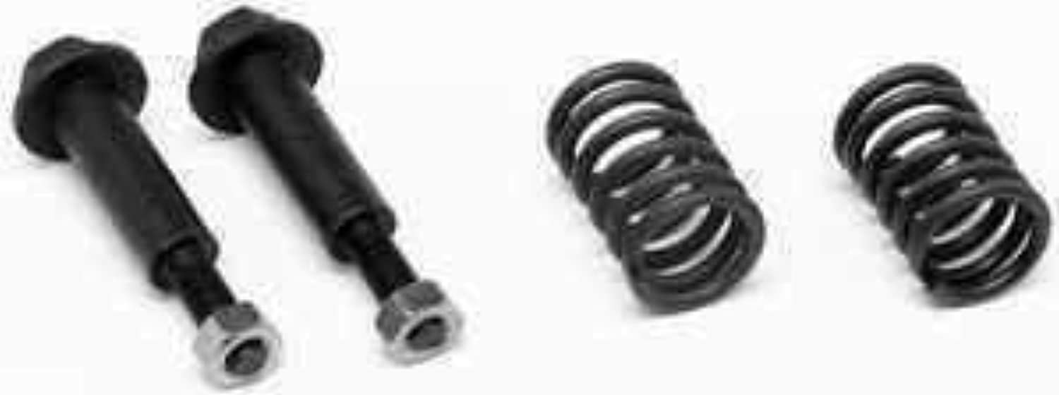 Walker Exhaust 35412