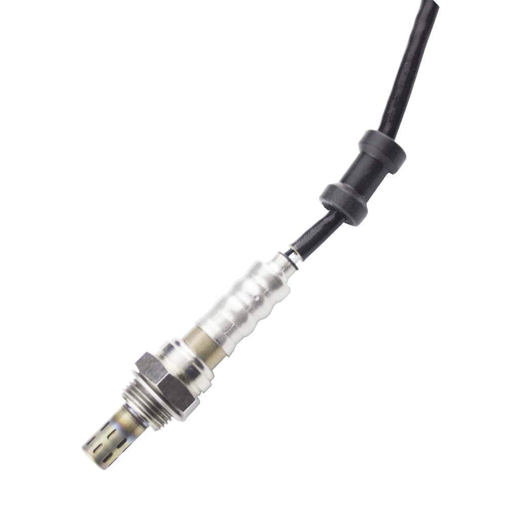 4x Oxygen O2 Sensor for 2003 2004 2005 2006 Acura MDX 3.5L; 2005-2006 Honda Odyssey 3.5L Upstream + Downstream