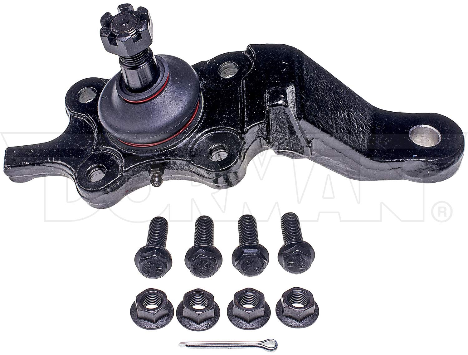 Dorman Bj74463Xl Front Driver Side Lower Suspension Ball Joint Compatible With Select Toyota Models