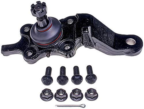 Dorman Bj74463Xl Front Driver Side Lower Suspension Ball Joint Compatible With Select Toyota Models