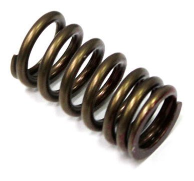 Outlaw Racing Or5313 Exhaust Spring Compatible With Honda Crf250R 2004-2007 Crf250X 2004-2016