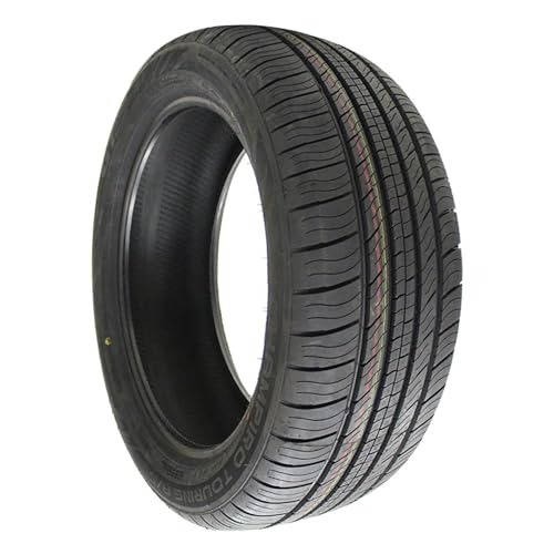 Gt Radial Champiro Touring A/S 225/55R17 97V