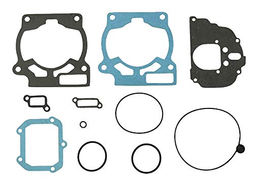 Outlaw Racing Or4263 Top End Gasket Set Ktm 200Exc 200Sx 2003-2014 200Xc-W 06-14 Kit