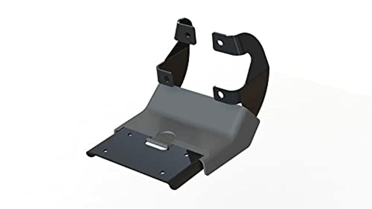 Maxway Int. 400012 T3 Running Board Mtg Bracket Kit