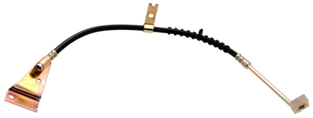 Raybestos Bh381160 Professional Grade Hydraulic Brake Hose